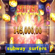 subway surfers pagando dinheiro